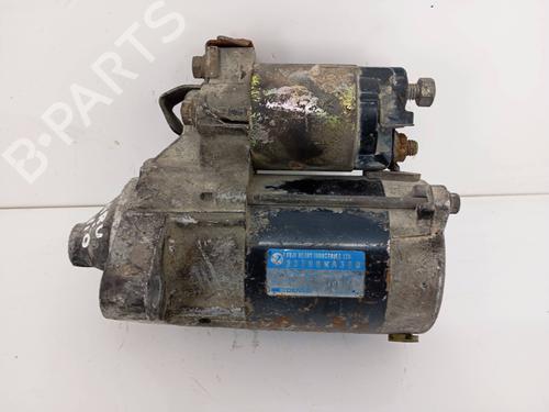 Used Starter Starter SUBARU VIVIO 660 4WD (KK4, KW4) (44 hp) 33961076 33961076