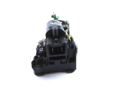 Front right lock RENAULT MASTER II Bus (JD) 2.5 dCi | BP19815723C97 