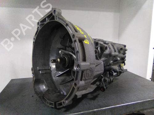 Used Gearbox Gearbox BMW 1 (F20) 118 d (136 hp) 23394460 23394460