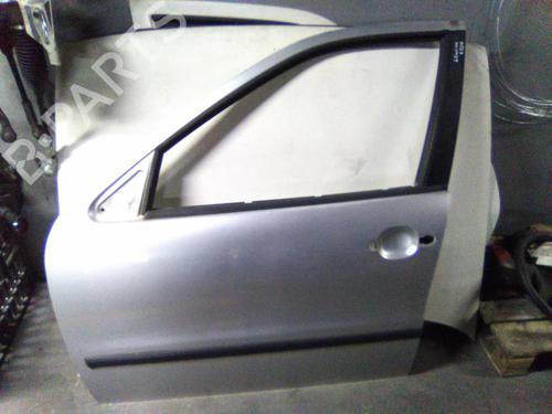 Drzwi przednie lewe SEAT LEON (1M1) 1.4 16V 0
