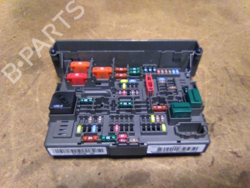 Fuse box BMW 1 (E87) 118 d | BP19857484E1 