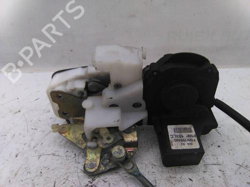 Rear left lock ROVER 45 I Hatchback (RT) 1.4 | BP19862262C100 