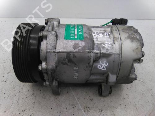 AC compressor VW GOLF IV (1J1) 1.9 TDI | BP19829842M34 