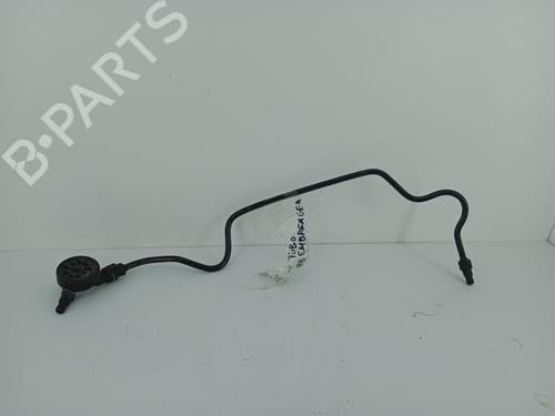 Rohr für VW GOLF V (1K1) 2.0 TDI (136 hp) 31624766