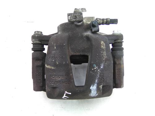 Used Left front brake caliper FIAT GRANDE PUNTO (199_) 1.2 (65 hp) 19828060