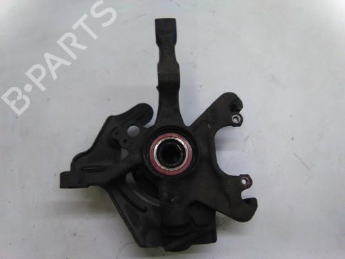 Left front steering knuckle SEAT AROSA (6H1) 1.0 | BP22935343M25 