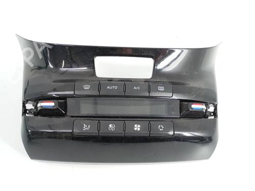 Used Climate control PEUGEOT 2008 I (CU_) 1.2 VTi (82 hp) 30860937