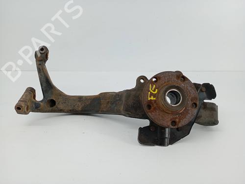 Used Left front steering knuckle VW PASSAT B5 (3B2) 1.9 TDI (110 hp) 31322990