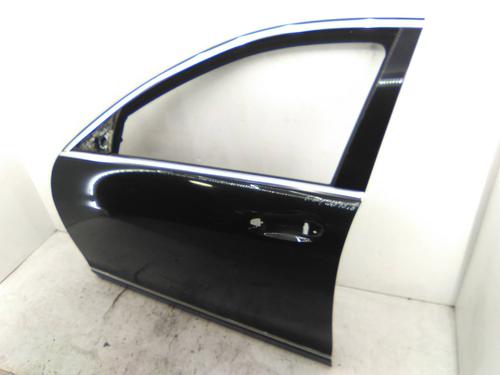 Left front door MERCEDES-BENZ S-CLASS (W221, V221) S 350 CDI | BP27661502C2