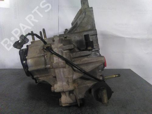 Gearbox MAZDA 323 F V (BA) 1.5 16V (BA11) | BP19868457M3 