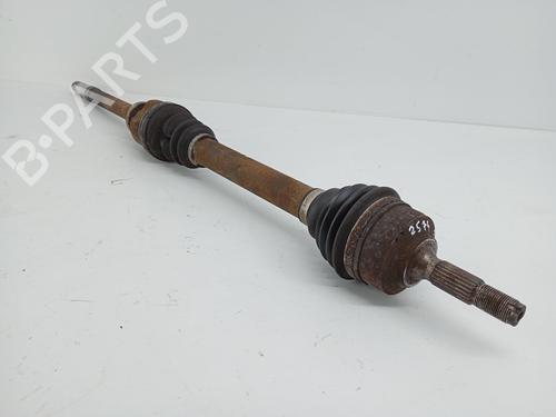 Used Right front driveshaft PEUGEOT 206 Hatchback (2A/C) 1.1 i (60 hp) 31323016