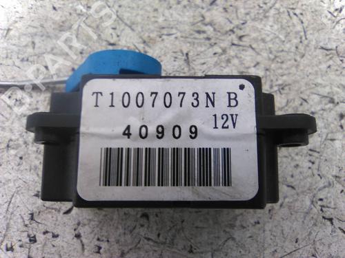 Heater blower motor SUBARU XV (_GP_) 2.0 D AWD (GPD) | BP19852805M62 