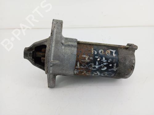 Starter TOYOTA COROLLA (_E12_) 1.6 VVT-i (ZZE121_, ZZE121R) | BP33961037M8 - Image 3