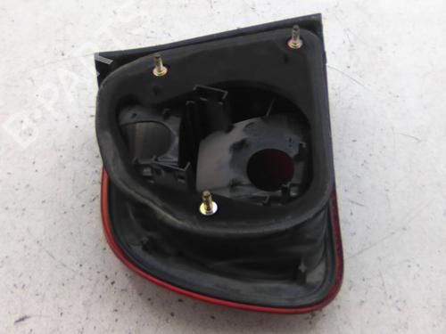 Right taillight SEAT TOLEDO II (1M2) 1.9 TDI | BP19859089C35 