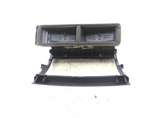 Air vent VW TOUAREG (7LA, 7L6, 7L7) 2.5 R5 TDI | BP19842803I21 