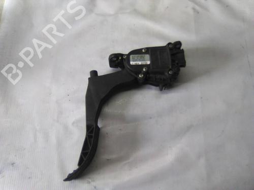 Used Pedal VW POLO (9N_, 9A_) 1.4 TDI (75 hp) 19836788