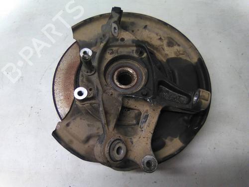 Right rear steering knuckle MERCEDES-BENZ E-CLASS T-Model (S211) E 220 T CDI (211.206) | BP19812306M28 
