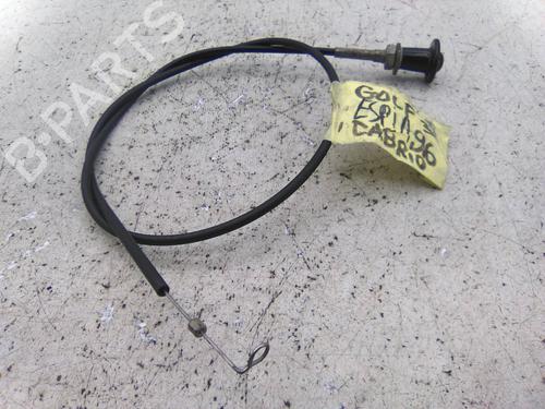 Andre VW GOLF IV Cabriolet (1E7) 2.0 (115 hp) 22435782