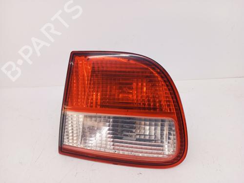 Used Right tailgate light SEAT LEON (1M1) 1.6 16 V (105 hp) 33030432