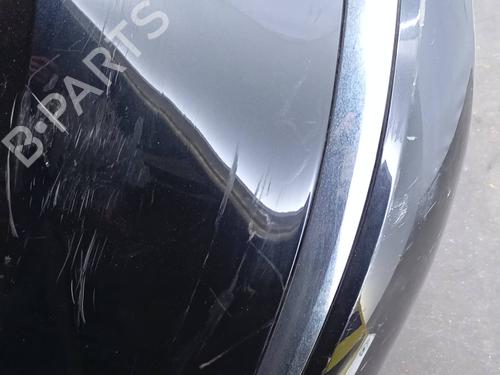 Rear bumper VW PASSAT B6 (3C2) 1.6 | BP19842011C8 