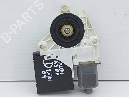 Andere AUDI A3 (8P1) 2.0 TDI | BP19850519O1