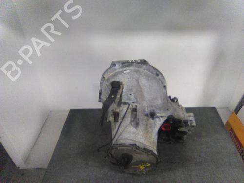 Gearbox FORD ESCORT V (AAL, ABL) 1.6 i 16V | BP19845892M3 