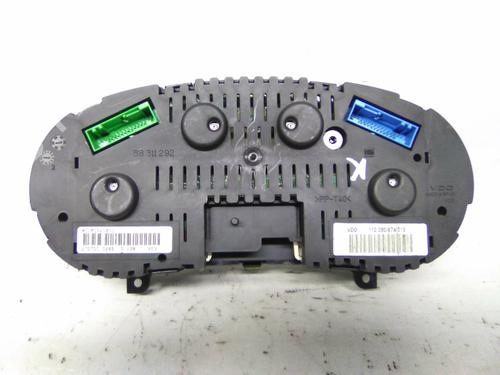 Instrument cluster SEAT LEON (1M1) 1.4 16V | BP19866807C47 