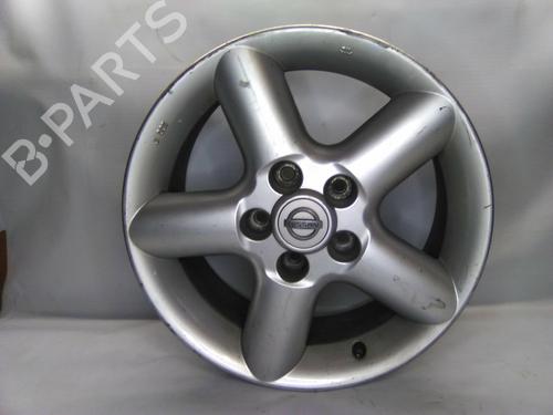Rim NISSAN X-TRAIL I (T30) 2.2 dCi 4x4 | BP19872721C45 