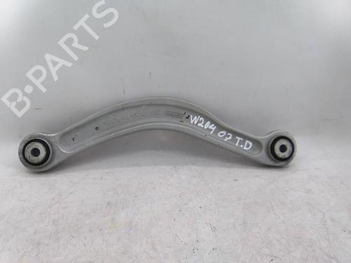 Right rear suspension arm MERCEDES-BENZ C-CLASS (W204) C 220 CDI (204.002) | BP19915852M15 