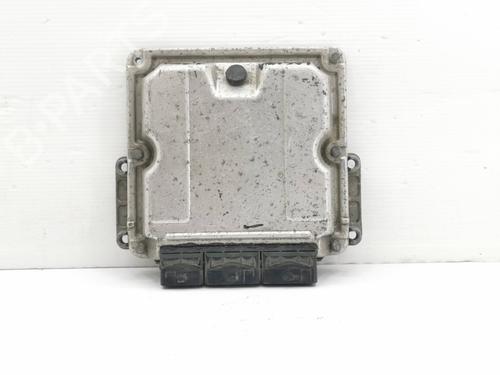 Engine control unit (ECU) RENAULT LAGUNA II Grandtour (KG0/1_) 1.9 dCi (KG0G) | BP31910755M57
