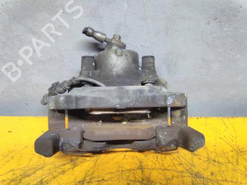 Left front brake caliper VW TOURAN (1T1, 1T2) 1.9 TDI | BP19851463M105 
