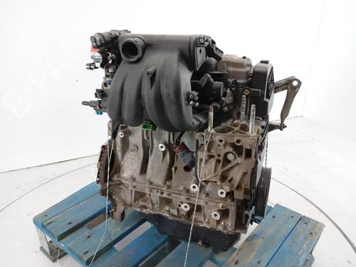 Engine PEUGEOT 206 Hatchback (2A/C) 1.1 i | BP32390607M1