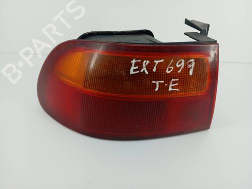 Venstre Baklys HONDA CIVIC V Saloon (EG, EH) 1.3 (EG7) (75 hp) 30649798