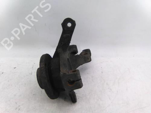 Left front steering knuckle RENAULT KANGOO (KC0/1_) 1.2 16V (KC05, KC06, KC03, KC0T, KC0W, KC1D) | BP19834617M25 