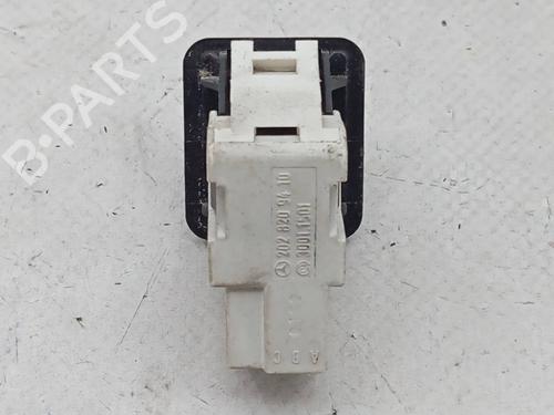 Annen MERCEDES-BENZ C-CLASS (W203) C 220 CDI (203.006) | BP28044348O1