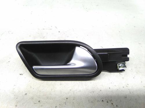 Høyre foran utvendig håndtak VW GOLF V (1K1) 2.0 TDI (136 hp) 19811493