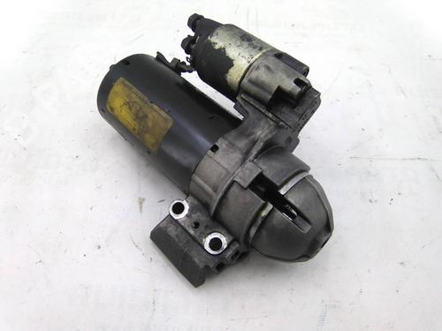 Used Starter BMW 7 (F01, F02, F03, F04) 730 d (245 hp) 19825280