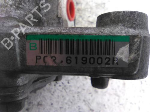 Steering pump HONDA CIVIC V Saloon (EG, EH) 1.5 i 16V (EG8) | BP19866487M99 