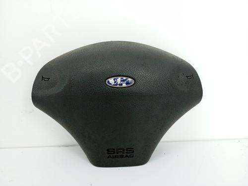 Used Driver airbag FORD PUMA (EC_) 1.6 16V (103 hp) 32275684