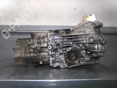 Gearbox VW PASSAT B5 (3B2) 1.8 | BP19854462M3 