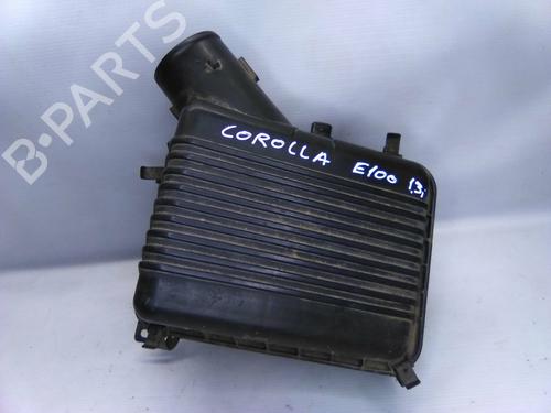 Used Air filter box TOYOTA COROLLA Liftback (_E10_) 1.3 XLI (EE101_, EE101R) (88 hp) 19855862