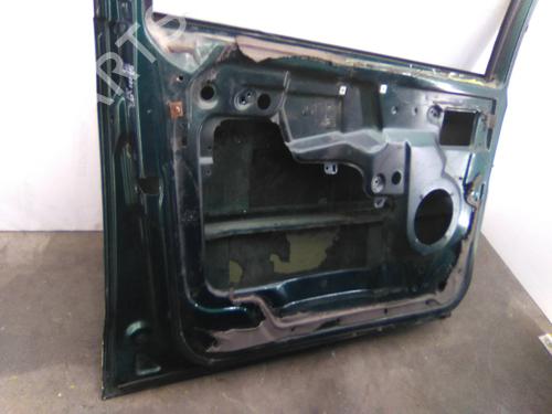 Left front door SEAT ALHAMBRA (7V8, 7V9) 1.9 TDI | BP19868109C2 