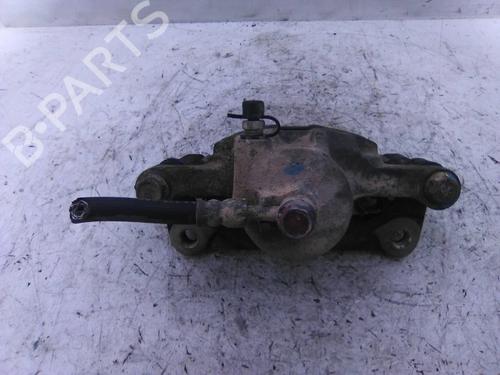 Left front brake caliper DAEWOO MATIZ (M100, M150) 0.8 | BP19876581M105 
