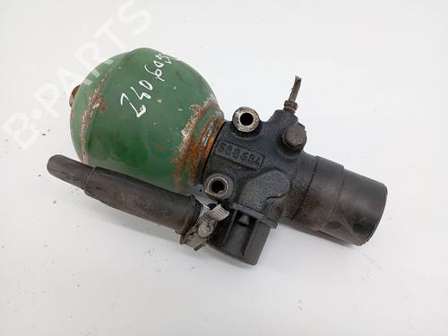 Andre CITROËN BX (XB-_) 11 (48 hp) 31282878