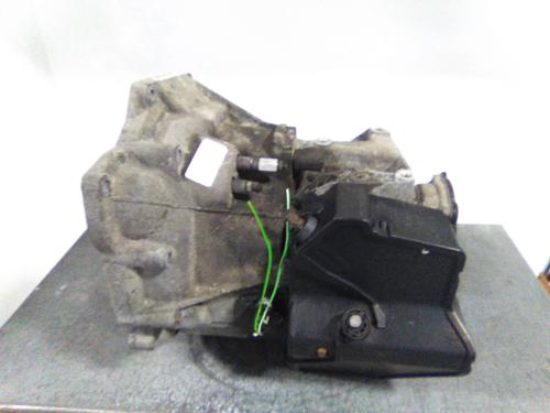 Gearbox FORD FOCUS I Turnier (DNW) 1.4 16V | BP19814728M3 