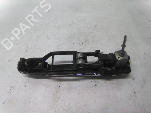 Front left exterior door handle MERCEDES-BENZ E-CLASS (W210) E 200 (210.035) | BP19814985C128 