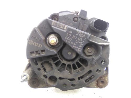 Alternator VW GOLF IV (1J1) 1.4 16V | BP19834558M7 