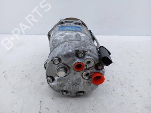 AC compressor VW GOLF IV (1J1) 1.9 TDI | BP29453707M34 