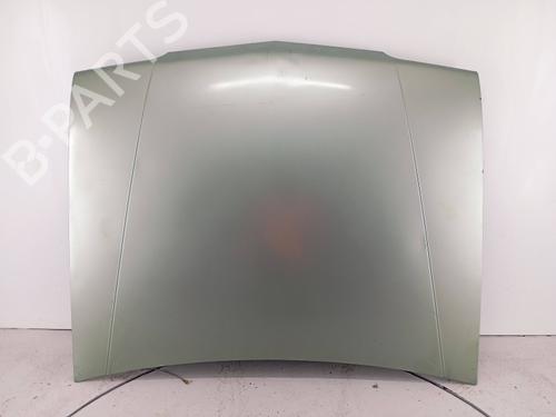 Used Hood Hood OPEL ASCONA C Hatchback (J82) 1.6 (F68, M68) (75 hp) 34159111 34159111