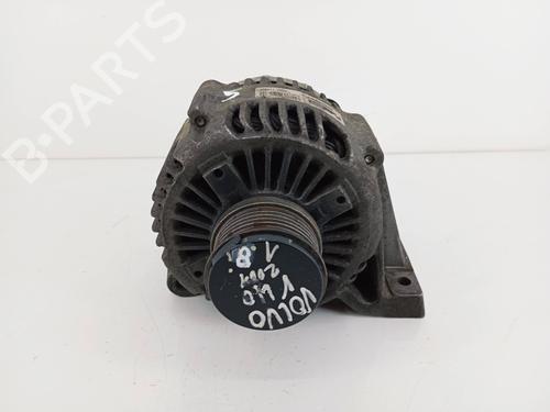 Used Alternator Alternator VOLVO V40 Estate (645) 1.8 i (122 hp) 33960952 33960952
